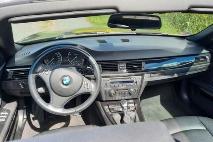 BMW 318 85.000 km 15.350 &euro; Wildeshausen 27793