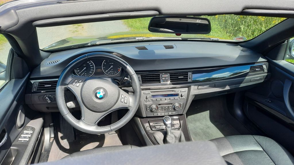 BMW 318 85.000 km 15.350 &euro; Wildeshausen 27793