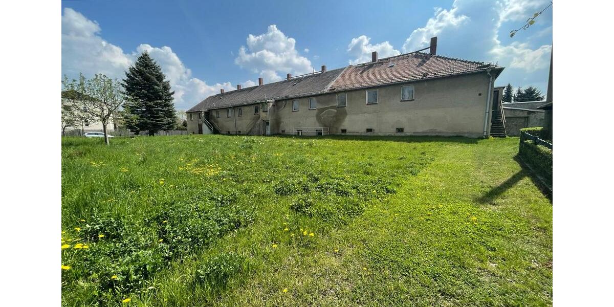 Reihenhaus Döbeln - 185.000&euro; | Angebot:25901500