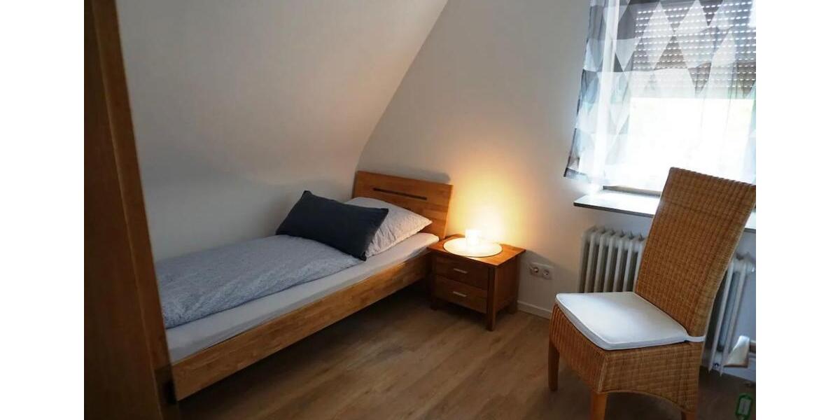 Haus, wohnen auf Zeit in Fuldabrück 5 zimmer