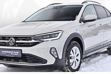 VW Taigo 5.306 km 23.490 &euro; Bielefeld 33689