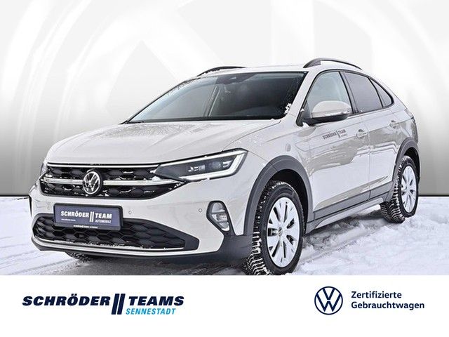 VW Taigo 5.306 km 23.490 &euro; Bielefeld 33689