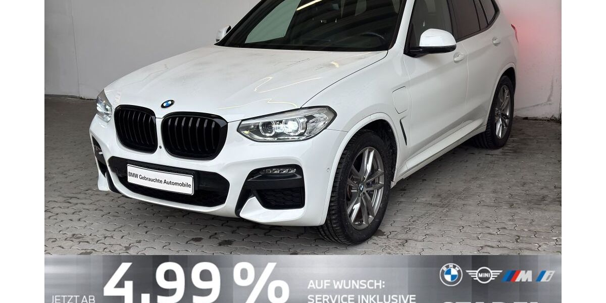 BMW X3 125.386 km 29.890 &euro; Heilbronn 74076