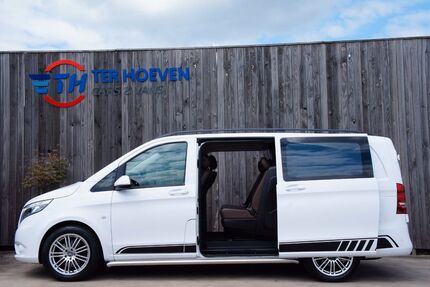 Mercedes-Benz Vito 328.880 km 16.750 &euro; Bad Bentheim 48455