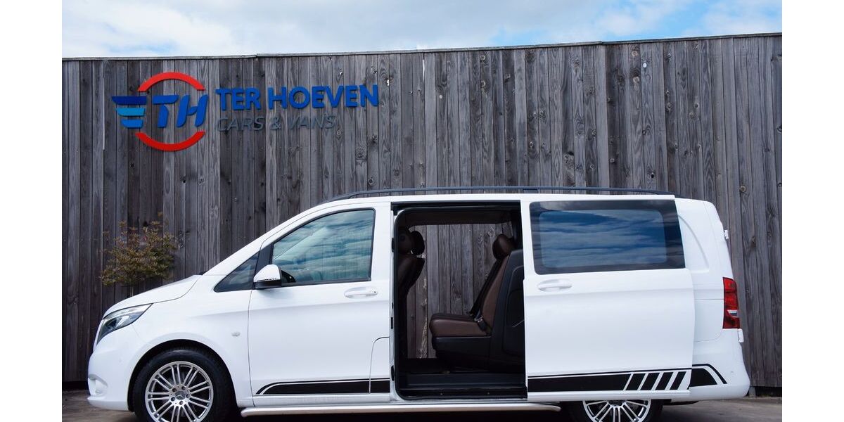 Mercedes-Benz Vito 328.880 km 16.750 &euro; Bad Bentheim 48455