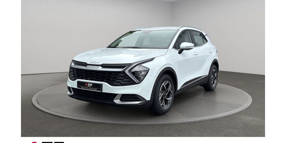 Kia Sportage 44.097 km 19.890 &euro; Flensburg 24941