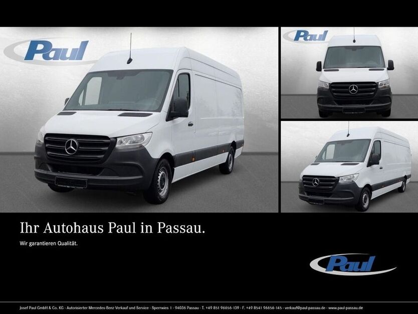 Sprinter