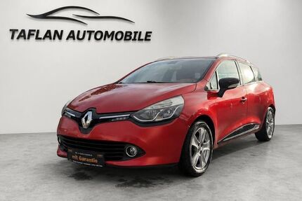 Renault Clio 164.575 km 4.975 &euro; Bad Waldsee 88339