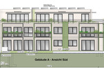 Etagenwohnung Mainz Oberstadt - 3 Zimmer, 71 m&sup2;, 446.424&euro; | Angebot:15791602