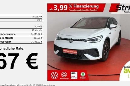 VW ID.5 48.166 km 28.998 &euro; Detmold 32760