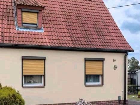 Doppelhaushälfte Muldestausee - 4 Zimmer, 114 m&sup2;, 165.000&euro; | Angebot:26619500