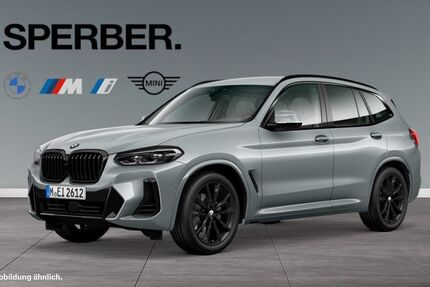 BMW X3 58.875 km 46.880 &euro; Bamberg 96050