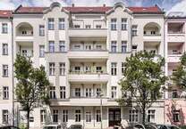 Wohnung zum Mieten in Berlin 1.000 € 42 m²