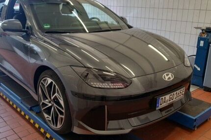 Hyundai IONIQ 6 14.580 km 34.900 &euro; Eitorf 53783