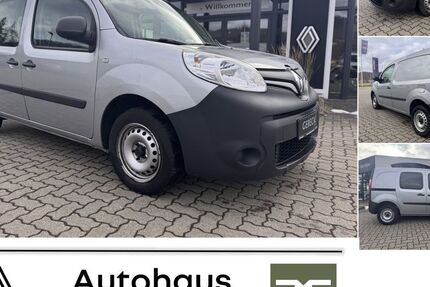 Renault Kangoo 39.095 km 13.990 &euro; Harztor 99768