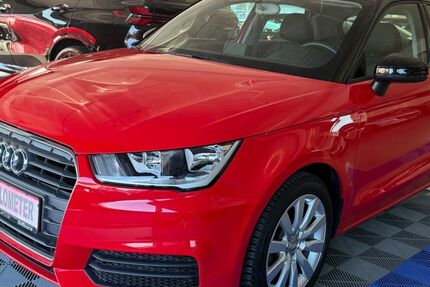 Audi A1 10.000 km 15.999 &euro; Ritterhude 27721
