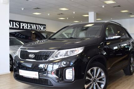Kia Sorento 150.611 km 12.980 &euro; Schönefeld 12529