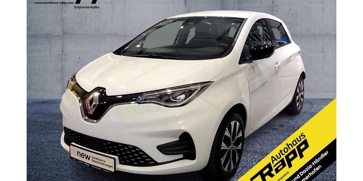 Renault ZOE 42.403 km 15.730 &euro; Schemmerhofen 88433
