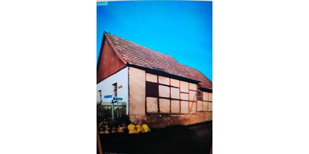 Einfamilienhaus Südharz - 7 Zimmer, 170 m&sup2;, 1.000&euro; | Angebot:26339754