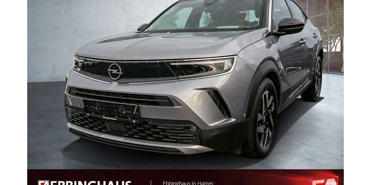 Opel Mokka 15.920 km 20.950 &euro; Hamm 59067