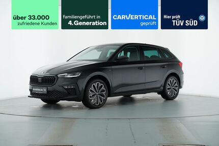 Skoda Scala 25.986 km 23.889 &euro; Erfurt 99086