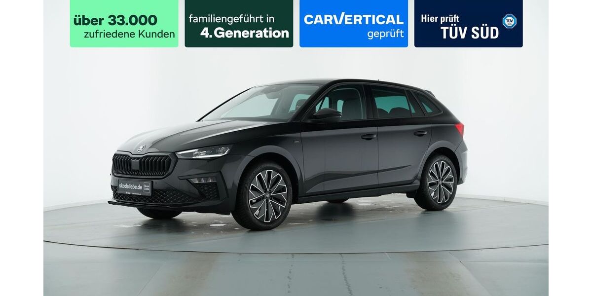 Skoda Scala 25.986 km 23.889 &euro; Erfurt 99086