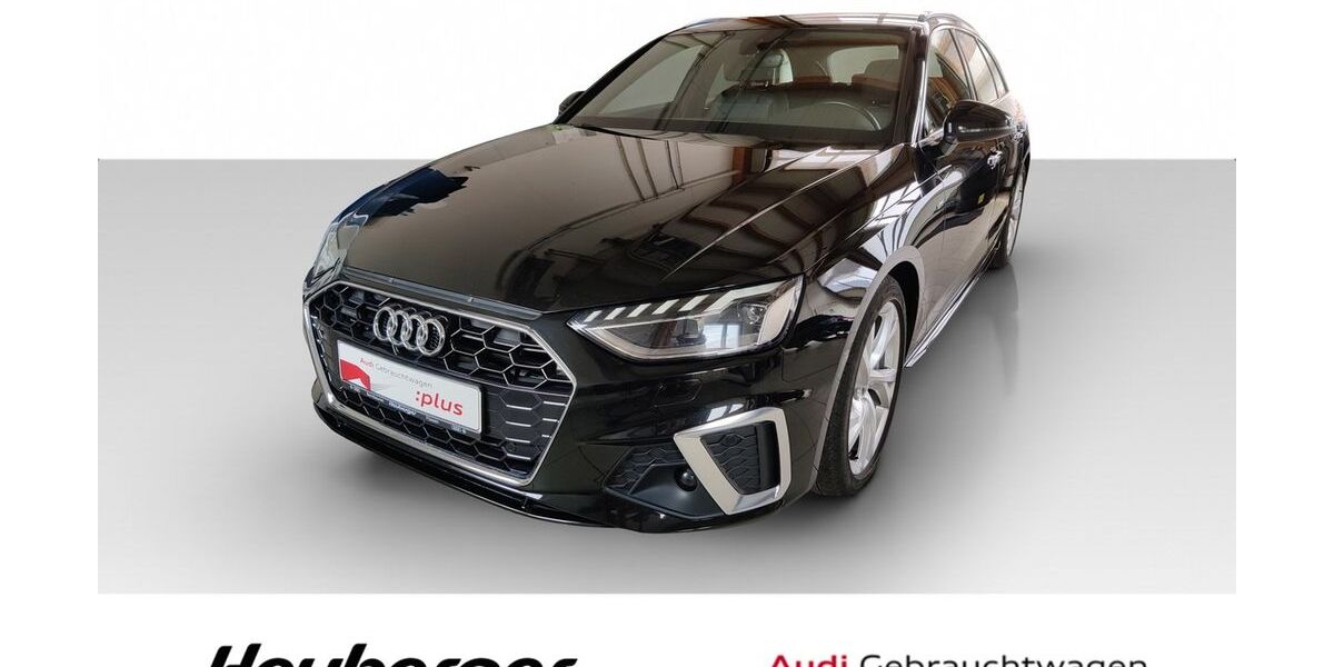 Audi A4 77.900 km 28.790 &euro; Füssen 87629