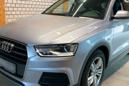Audi Q3 125.999 km 14.990 &euro; Bad Tölz 83646