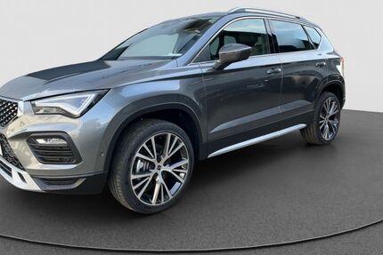 Seat Ateca 5.600 km 31.450 &euro; Ingolstadt 85053