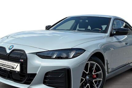 BMW i4 20.631 km 51.930 € Cham 93413