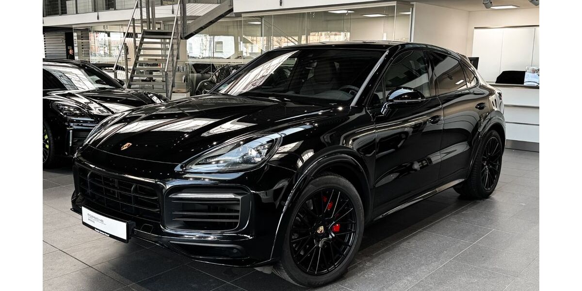 Porsche Cayenne 49.000 km 93.900 &euro; Kassel 34123