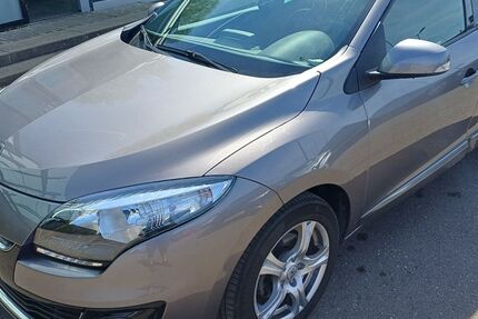 Renault Megane 127.500 km 7.500 &euro; Villingen 78052