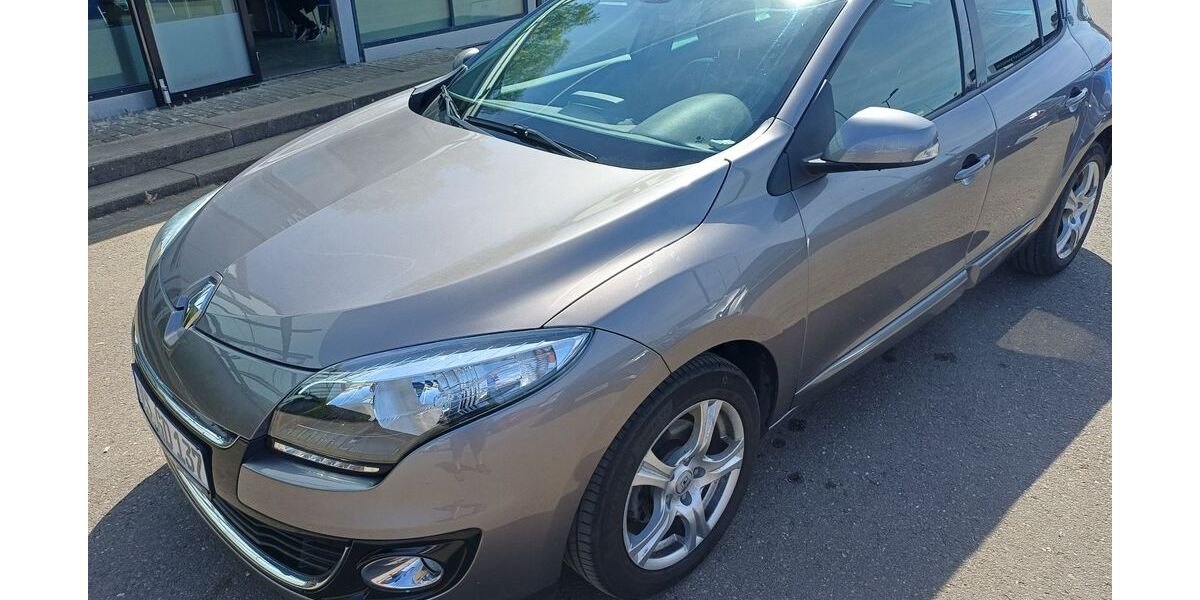 Renault Megane 127.500 km 7.500 &euro; Villingen 78052