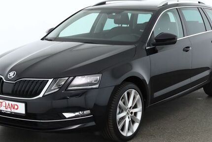 Skoda Octavia 93.346 km 20.990 &euro; Rostock 18146