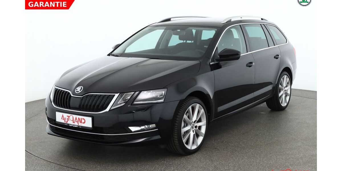Skoda Octavia 93.346 km 20.990 &euro; Rostock 18146