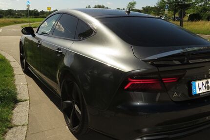 Audi A7 180.000 km 26.900 &euro; Fellbach 70734