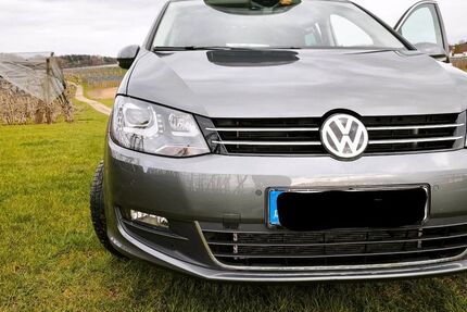 VW Sharan 57.900 km 29.900 &euro; Markdorf 88677