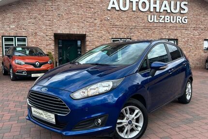 Ford Fiesta 66.114 km 6.900 &euro; Henstedt Ulzburg(20 km nördlich von HH-direkt an der A7) 24558