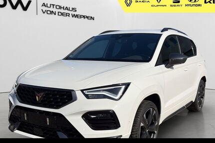 Cupra Ateca 27.900 km 34.880 &euro; Mosbach 74821