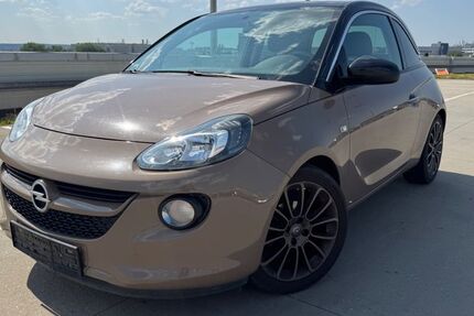 Opel Adam 113.300 km 6.990 &euro; Sindelfingen 71065