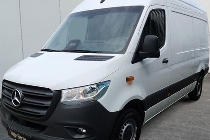 Mercedes-Benz Sprinter 73.538 km 39.258 &euro; Bocholt 46397
