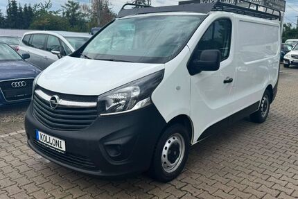 Opel Vivaro 89.644 km 8.999 &euro; München OT Aubing-Lochhausen-Langwied 81243