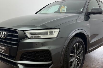 Audi Q3 118.000 km 21.900 &euro; Pinneberg 25421