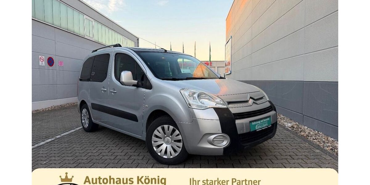 Citroen Berlingo 157.718 km 6.499 &euro; Rheinberg 47495