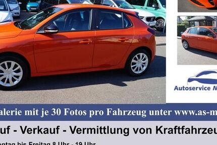 Opel Corsa 18.025 km 13.650 &euro; Leipzig 04279