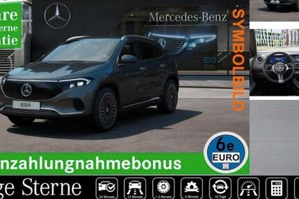 Mercedes-Benz EQA 3.114 km 46.998 &euro; Wesel 46485