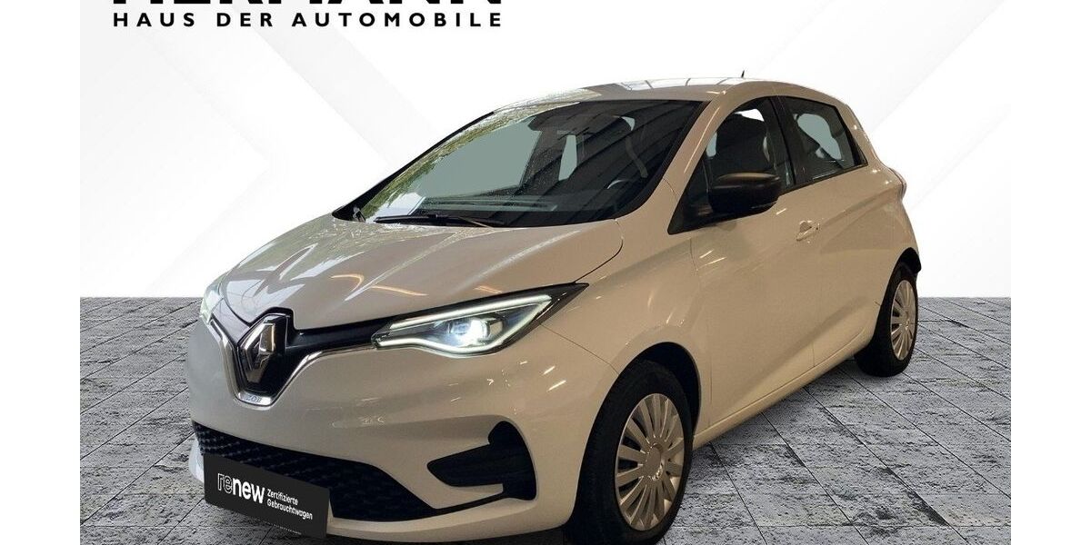 Renault ZOE 67.421 km 9.896 &euro; Göttingen 37079