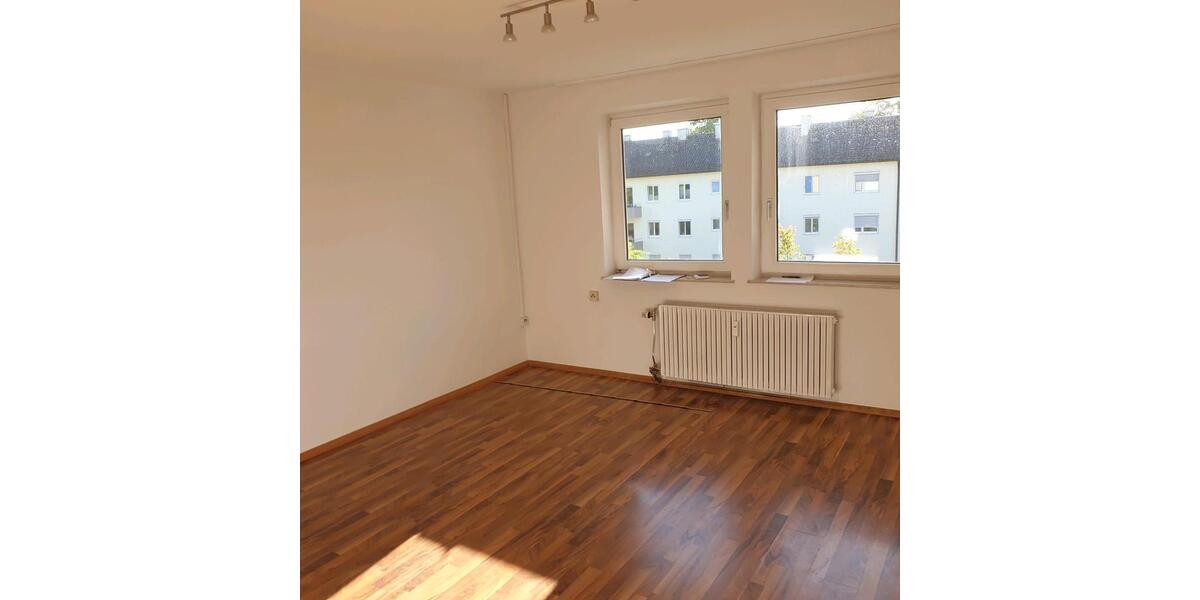 Etagenwohnung Freilassing - 2.5 Zimmer, 57 m&sup2;, 219.000&euro; | Angebot:26402340