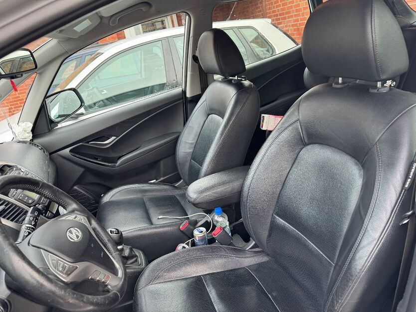 Hyundai ix20 172.000 km 3.000 € Ratingen 40882