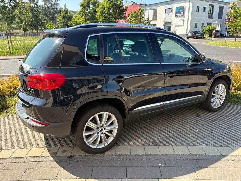 Tiguan